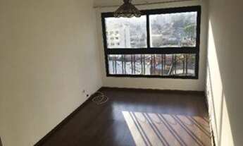 Imagem 2: Apto para venda tem 71 m² com 2 quartos em Brooklin Paulista - São Paulo - SP