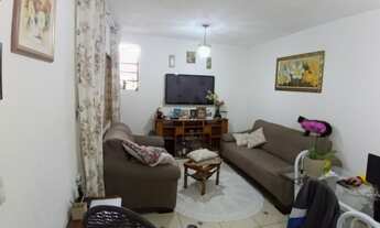 Imagem 6: Casa para venda possui 125 metros quadrados com 3 quartos em Jardim Eliana - São Paulo - S