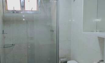 Imagem 7: Apartamento para venda possui 52 metros quadrados com 2 quartos em Parque Reboucas - São P