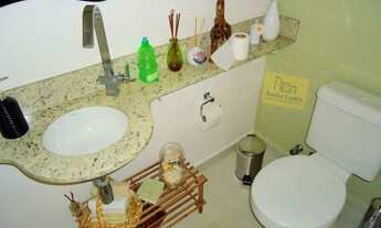 Imagem 4: Apartamento 4 quartos para alugar São Paulo,SP - R$ 7.000