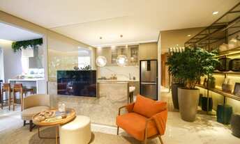 Imagem: APARTAMENTO com 100m² NO JARDIM GUEDALA