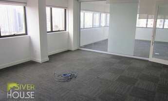 Imagem 5: Sala para alugar, 201 m² por R$ 13.900,00/mês - São Judas - São Paulo/SP