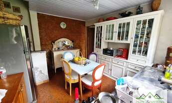 Imagem 2: Casa com 2 dormitórios à venda, 220 m² por R$ 650.000,00 - Jardim Monte Kemel - São Paulo