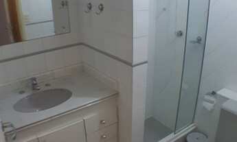 Imagem 6: Apartamento para venda possui 80 metros quadrados com 2 quartos