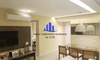 Imagem 3: Apartamento a venda na Barra da Tijuca, Costa Bella, 2 quartos (1 suíte