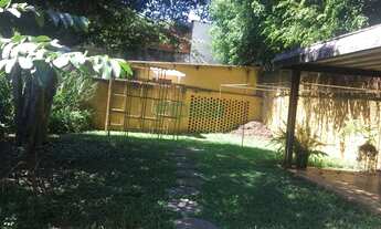 Imagem: Casa, Santo Amaro - São Paulo