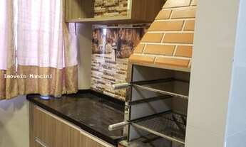 Imagem 6: Apartamento para aluguel com 150 metros quadrados com 3 quartos em Jardim Soraia - São Pau