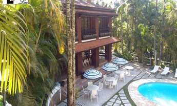 Imagem: CAMPO LIMPO PAULISTA - Chácara - CHÁCARA