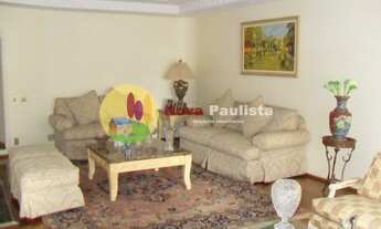 Imagem 4: Apartamento com 4 quartos para venda, 350 m², por R$ 4.365.000