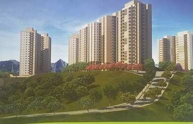 Imagem 6: Apartamento com unidades de 40a 49 metros quadrados e 2 quartos em Vila Pirituba - São Pa