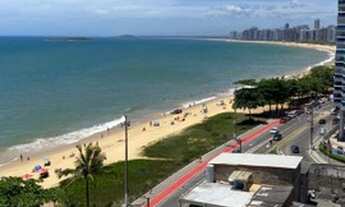 Imagem 2: 02 quartos Frente mar Itapoã