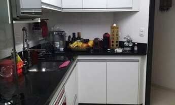 Imagem 4: Excelente apartamento com 3 dorm. - AP 210380P