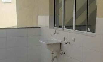 Imagem 3: Sobrado a venda com 140 metros na Vila Ema