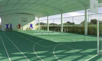 Imagem 4: Apartamento com 3 suítes à venda, 137 m² por R$ 1.349.000 - Vila Regente Feijó - São Paulo