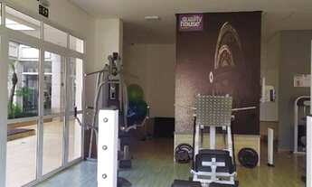 Imagem 3: Apartamento à venda, 65 m² por R$ 510.000,00 - Sacomã - São Paulo/SP