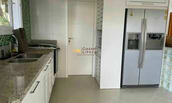 Imagem 4: Casa Alto Padrão em Condomínio frente ao mar