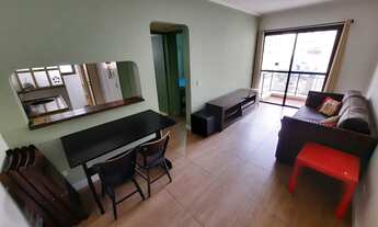 Imagem: Apartamento para venda tem 45 metros quadrados