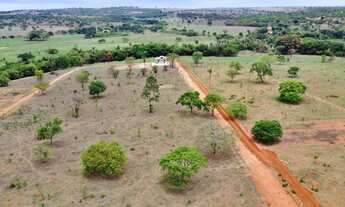 Imagem 2: Lotes em Inhaúma. Áreas a Partir de 1.000m² Perto do Centro 15.010 + Parcelas