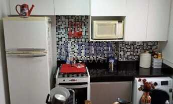 Imagem 2: Apartamento diferenciado