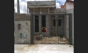 Imagem 3: Casa com 2 dormitórios à venda, 74 m² por R$ 276.000,00 - Vila Olimpia - Taubaté/SP