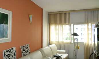 Imagem 3: Região Baixo Augusta - Rua Augusta, 746