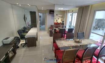 Imagem 7: Condomínio Fatto Exclusive Morumbi, planta de 72m²