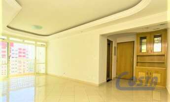 Imagem 1: São Paulo - Apartamento Padrão - Vila Mariana