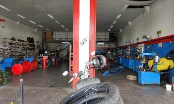 Imagem 3: CAMPO GRANDE - Conjunto Comercial/Sala - Universitário