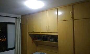 Imagem 4: Apartamento no Jabaquara