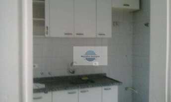 Imagem: Apartamento à venda, 51 m² por R$ 220.000,00