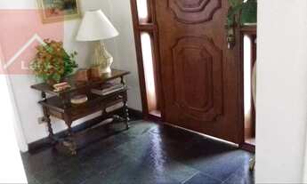 Imagem 7: Casa com 4 dormitórios à venda, 272 m² por R$ 1.285.000,00 - Brooklin Paulista - São Paulo