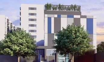 Imagem 2: Apartamento para venda com 2 quartos Centro SP - Á Partir de 169 Mil