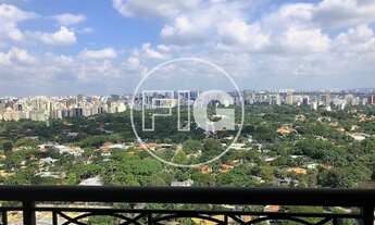 Imagem 3: L'ESSENCE JARDINS - JARDIM AMÉRICA/ CERQUEIRA CÉSAR - Venda - 753 m² - 4 Suítes - 8 V