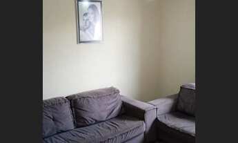 Imagem 4: Apartamento à venda, 57 m² por R$ 250.000,00 - Hauer - Curitiba/PR