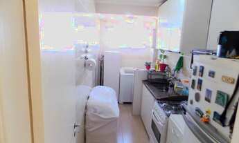 Imagem 3: Apartamento 1 dorm para Venda - Jardim da Glória, São Paulo - 51m², 1 vaga