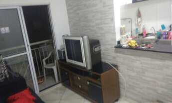 Imagem 2: APARTAMENTO A VENDA NO CANGAÍBA, SÃO PAULO