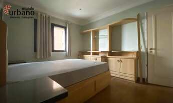 Imagem 7: Em uma das melhores quadras do bairro, apto com 4 dorms, sendo 2 suítes e 5 vagas fixas, 2