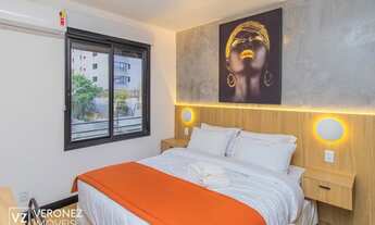 Imagem 4: PORTO ALEGRE - Studio - Auxiliadora