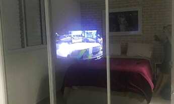 Imagem 5: Lindo Apartamento todo reformado ótima localização a 5 minutos da estação do metro Santos