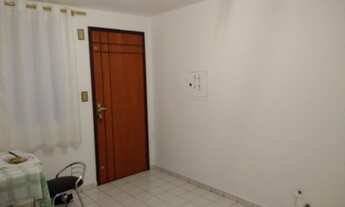 Imagem 4: Apartamento 02 dormitórios, 42m2 de área útil, ok para financiamento