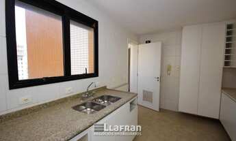 Imagem 6: Apartamento 3 suítes Tons do Tangará Panamby