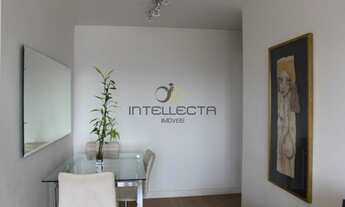 Imagem 2: Apartamento de 53 metros quadrados no bairro Vila Monumento com 2 quartos