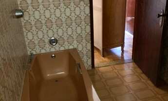 Imagem 3: Casa para venda tem 120 m² com 4 quartos em Sacomã - São Paulo - SP