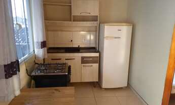 Imagem: Kitinet centro apenas para solteiro ou casal