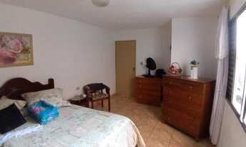 Imagem 2: Casa para venda possui 125 metros quadrados com 3 quartos em Jardim Eliana - São Paulo - S