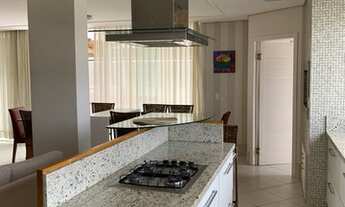 Imagem 6: Cobertura duplex para venda com 275 metros quadrados com 4 quartos