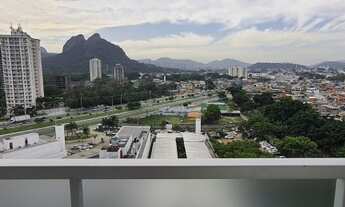 Imagem 7: Apartamento para venda possui 51 metros quadrados com 2 quartos Barra da tijuca -- RJ