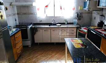 Imagem 2: Oportunidade!!Sobrado Na Penha Com 320M² E 4 Quartos!!