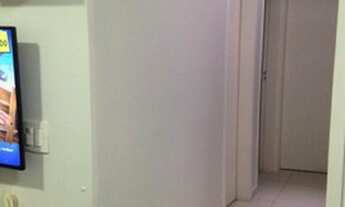 Imagem 7: Apartamento para venda possui 58 metros quadrados com 3 quartos em Pirajussara - São Paulo