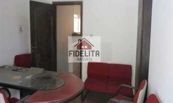 Imagem 3: Sobrado para Venda em São Paulo, Belenzinho, 4 dormitórios, 2 suítes, 5 banheiros, 2 vagas